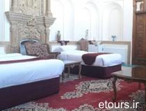 اتاق  شاه نشین 