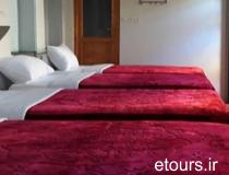 اتاق چهار نفره