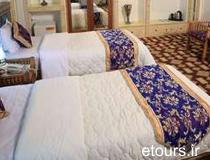 اتاق شش نفره برای مهمانان ایرانی