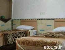 اتاق دو نفره 