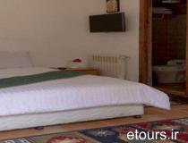 اتاق خواب دو نفره