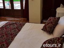 اتاق دو نفره ویژه