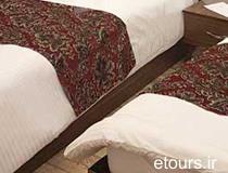 اتاق دو تخته