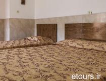 اتاق سه نفره