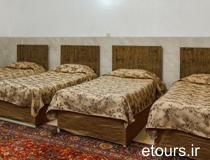 اتاق چهار نفره