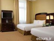 اتاق دو تخته