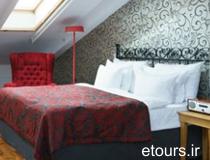 اتاق دو نفره