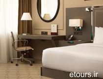 اتاق دو نفره