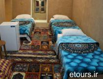 اتاق سه نفره