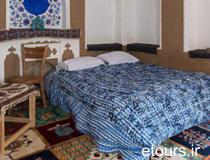 اتاق سه نفره