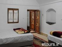 اتاق چهار نفره ( همکف )