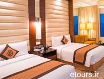 اتاق دو تخته