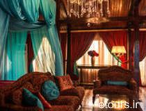 ویلا اختصاصی