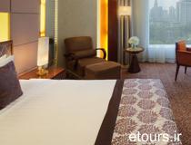 اتاق دو نفره