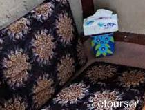 اتاق کاهگلی