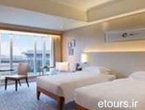 اتاق دو تخته