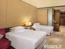 اتاق دو تخته