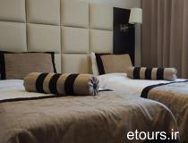 اتاق دو تخته