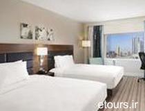 اتاق دو نفره