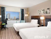 سوئیت دو خوابه