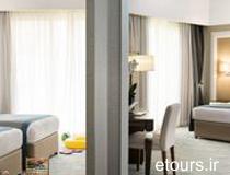 اتاق خانوادگی دو خوابه