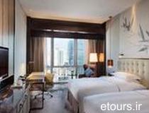 اتاق دو تخته