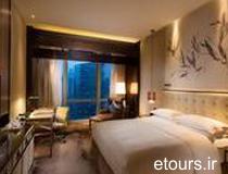 اتاق دو نفره