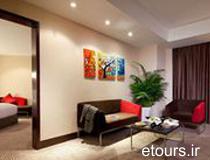 اتاق دو تخته