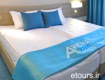 اتاق دو تخته