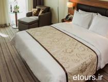 اتاق دو نفره