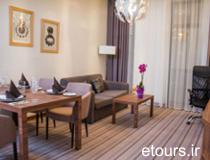 سوئیت جونیور