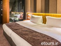 اتاق دو نفره