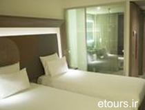 اتاق دو تخته