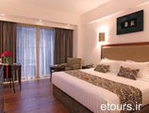 اتاق دو نفره