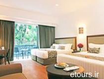 اتاق خانوادگی