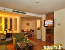 سوئیت جونیور