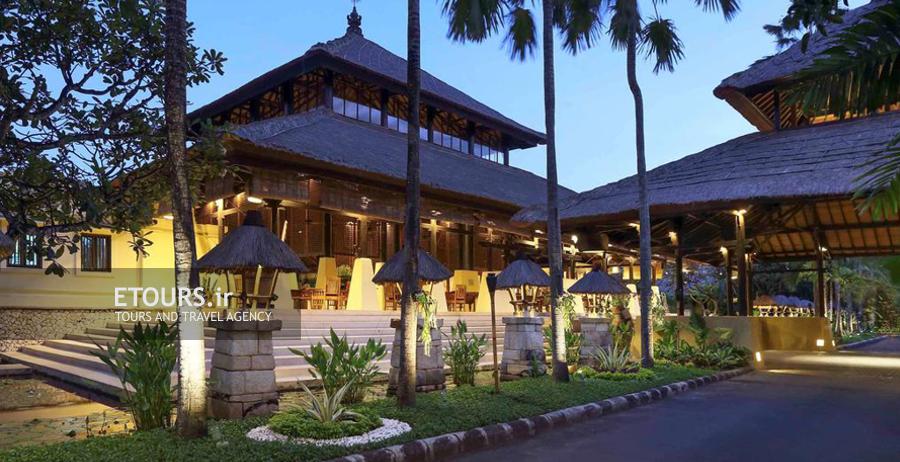 Novotel Bali Benoa Hotel