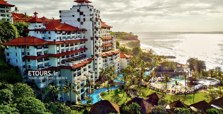هیلتون بالی ریزورت