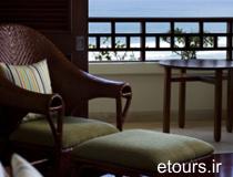 اتاق دو تخته