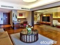 سوئیت یک خوابه