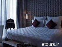 اتاق دو نفره