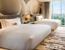 اتاق دو تخته