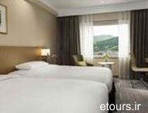 اتاق دو تخته