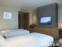 اتاق دو تخته