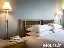 اتاق دو نفره