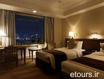 اتاق دو تخته