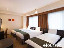 اتاق چهار تخته