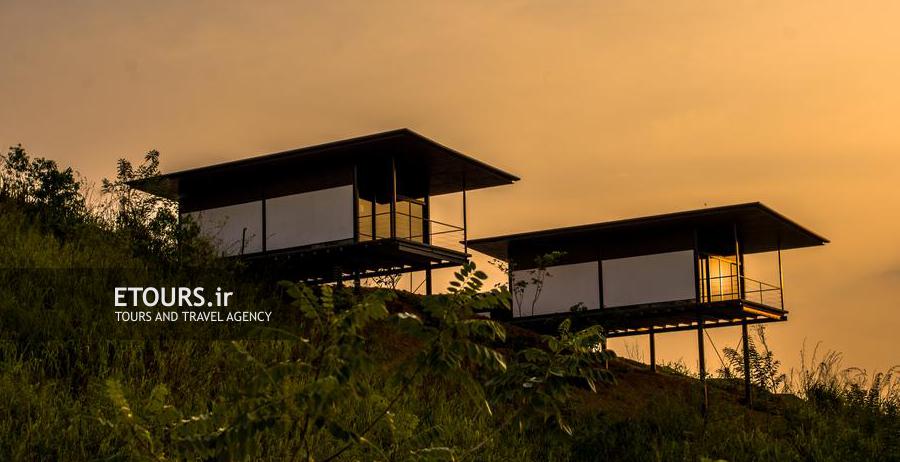 Santani Resort & Spa Kandy