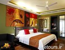 اتاق دو نفره