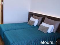 اتاق دو تخته